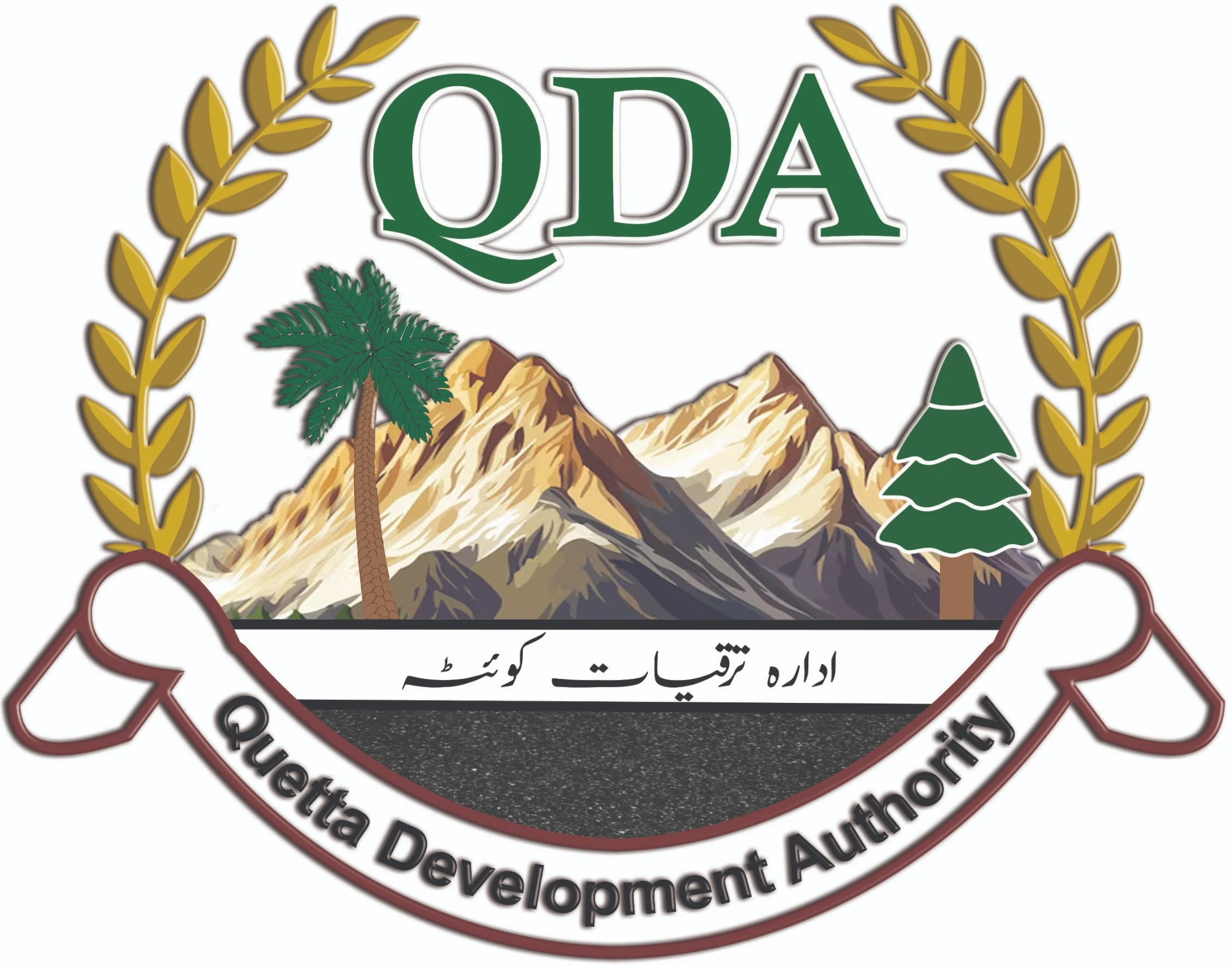 Quetta Development Authority